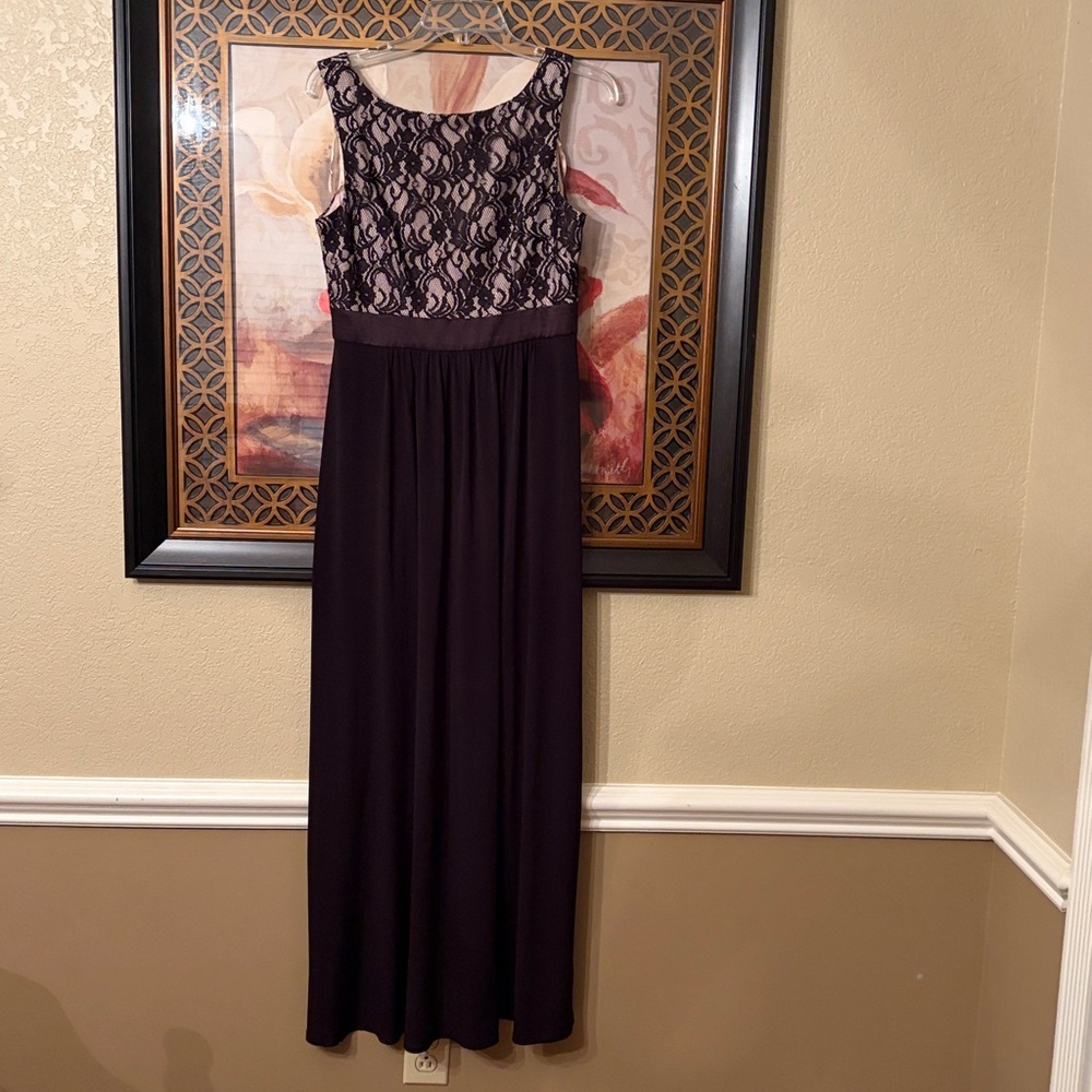 Beautiful Elegant evening dress